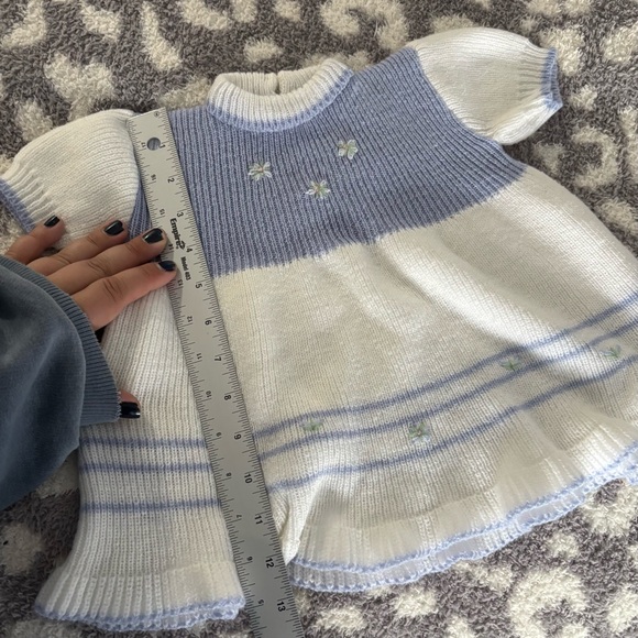 Vintage Baby Dress Bundle - Picture 5 of 11